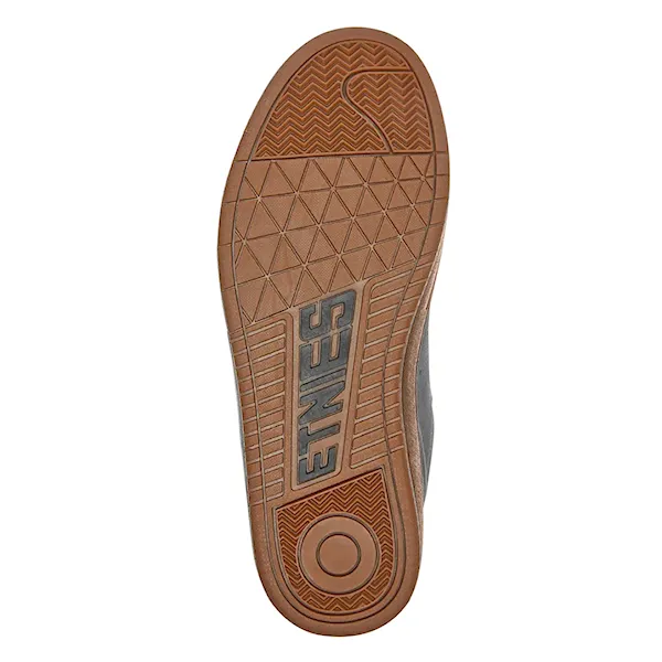 Tenisówki Etnies Fader dark grey/black 2026