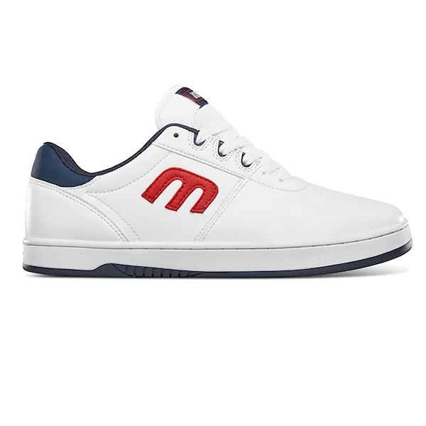 Tenisky Etnies JOSL1N white/navy/red 2024