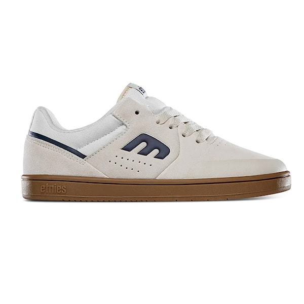 Tenisky Etnies Kids Marana white/white/navy 2026