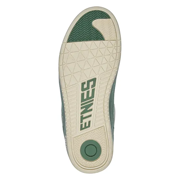 Tenisówki Etnies Kingpin 2K tan/green 2026