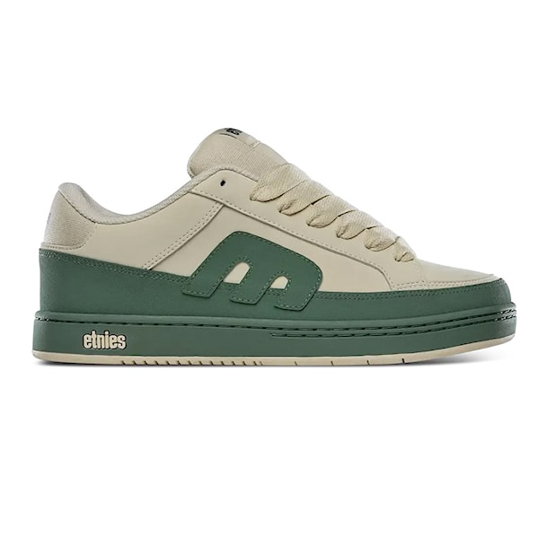 Sneakers Etnies Kingpin 2K tan/green 2026