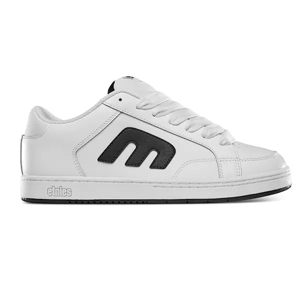 Tenisówki Etnies Kingpin 2K white/black 2026