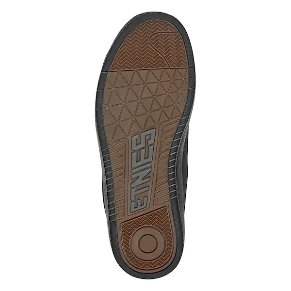 Tenisówki Etnies Kingpin black dirty wash 2026