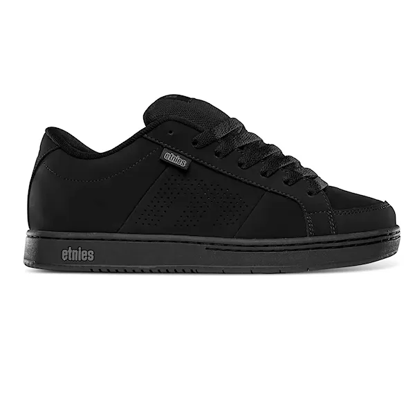 Tenisówki Etnies Kingpin black dirty wash 2026