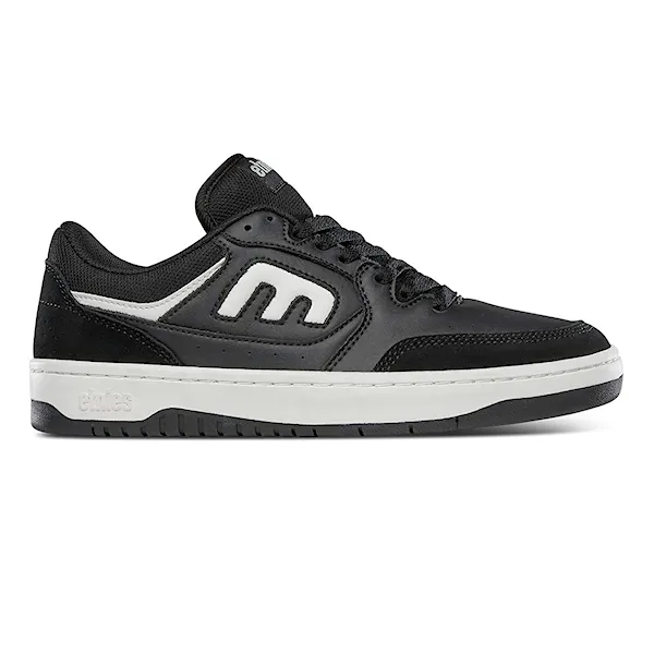 Tenisówki Etnies Loot black 2026