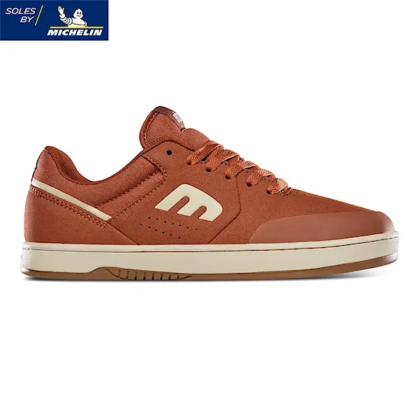 Tenisówki Etnies Marana copper 2026