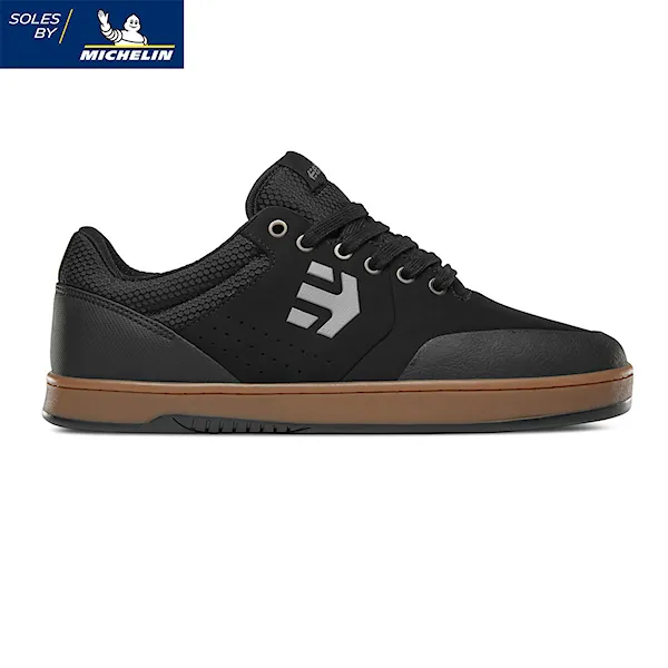 Bike boty Etnies Marana Crank black/gum 2020
