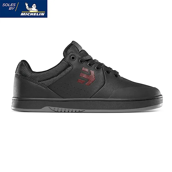 Bike boty Etnies Marana Crank black/red 2020