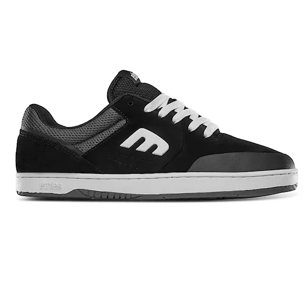 Tenisówki Etnies Marana Og black/white 2026