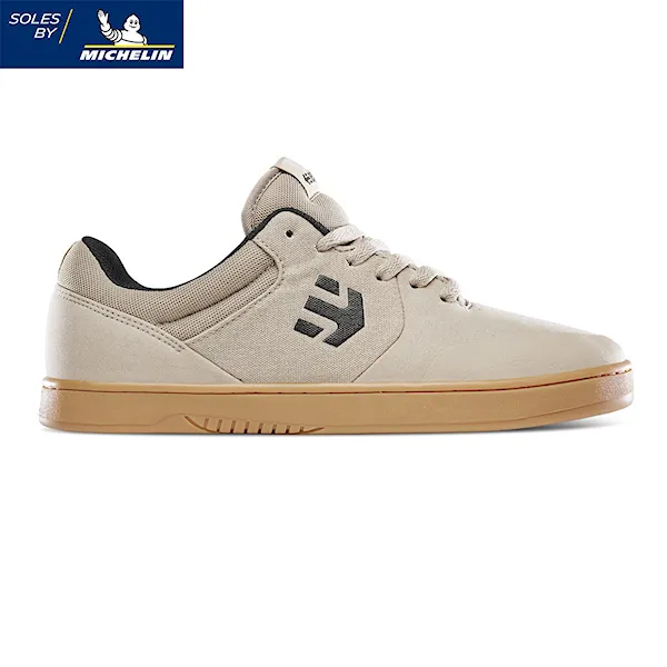 Tenisky Etnies Marana tan/gum 2020