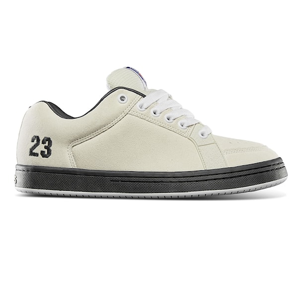 Tenisky Etnies Sal 23 white/black 2025