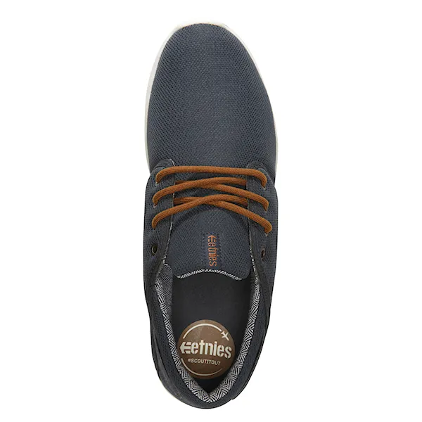 Tenisky Etnies Scout navy/gold 2025