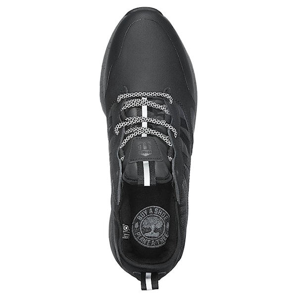 Sneakers Etnies Sultan Scw black/black/reflective 2020