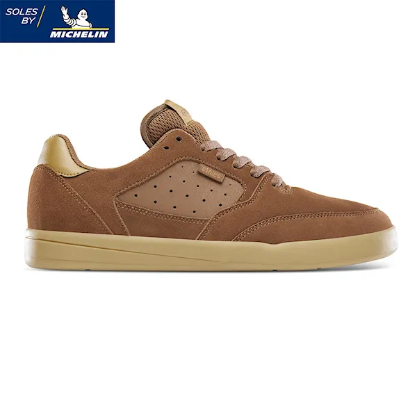 Tenisky Etnies Veer brown/gum 2020