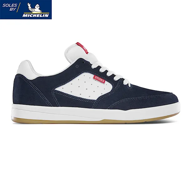 Tenisky Etnies Veer navy/white 2020