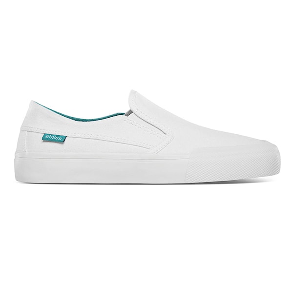 Tenisky Etnies Wms Langston white 2021