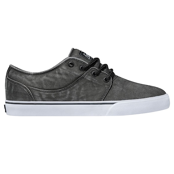 Tenisky Globe Mahalo black wash 2015