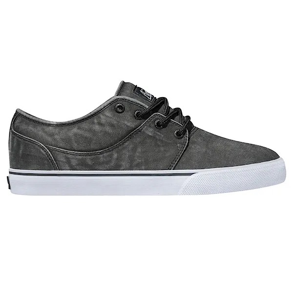 Tenisky Globe Mahalo black wash 2015
