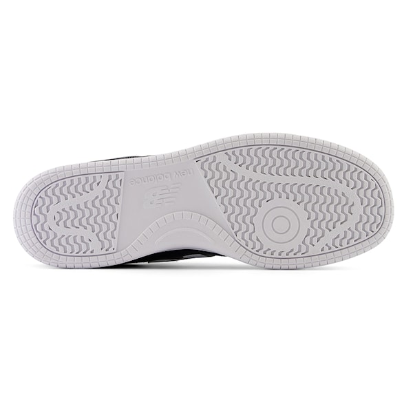 Sneakers New Balance 80 black/white 2024