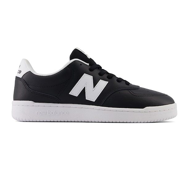 Tenisówki New Balance 80 black/white 2024