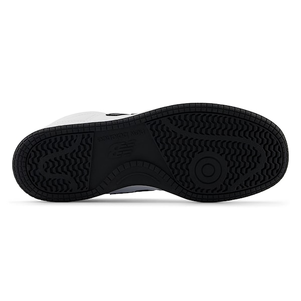 Sneakers New Balance 80 white/black 2024
