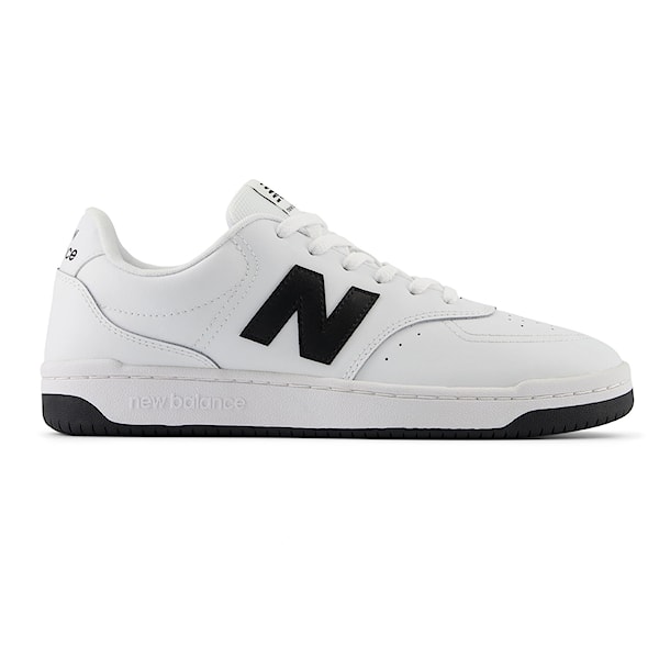 Tenisky New Balance 80 white/black 2024