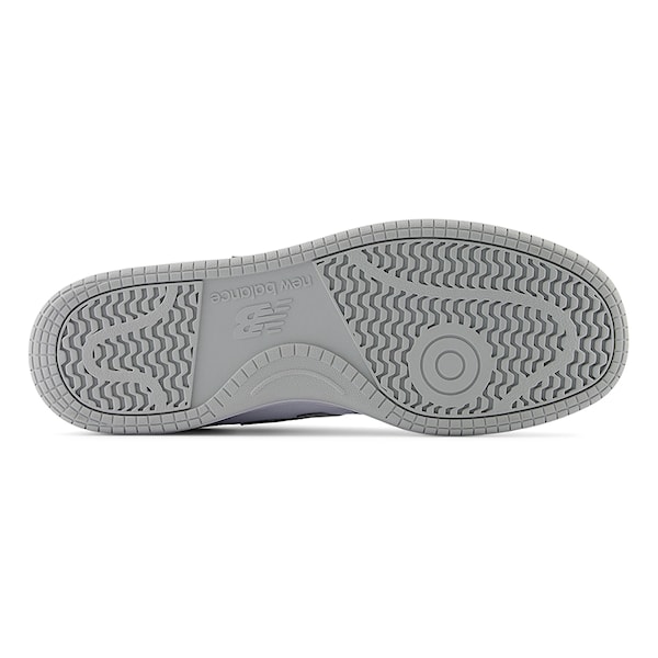 Sneakers New Balance 80 white/grey 2024