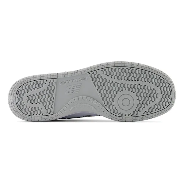 Tenisówki New Balance 80 white/grey 2024
