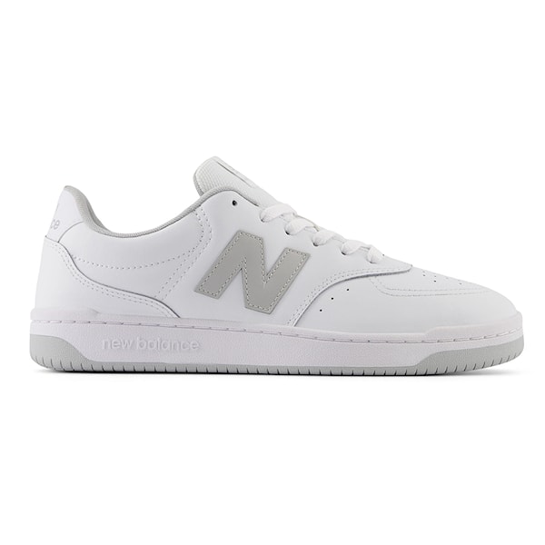 Tenisky New Balance 80 white/grey 2024