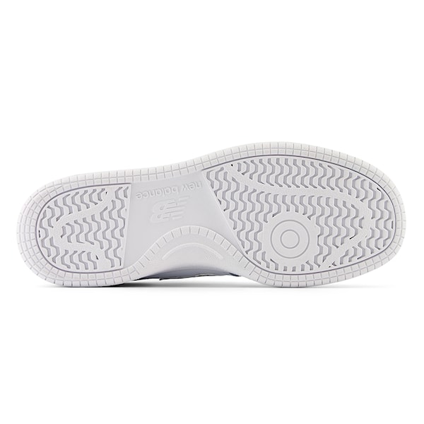 Tenisky New Balance 80 W white/silver 2024