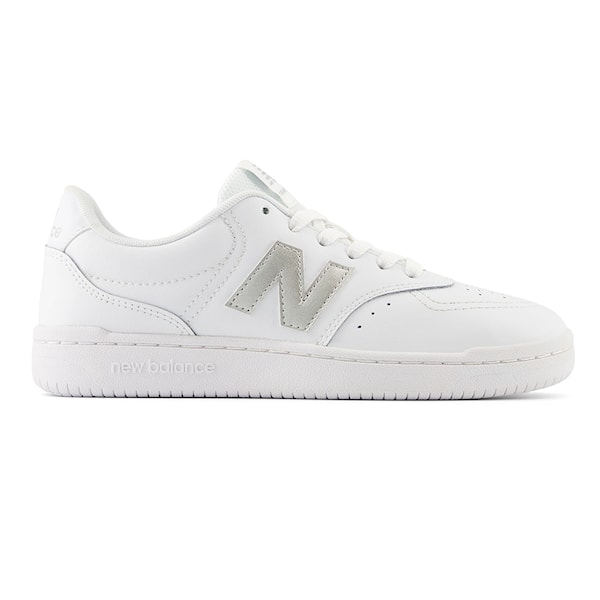 Tenisky New Balance 80 W white/silver 2024