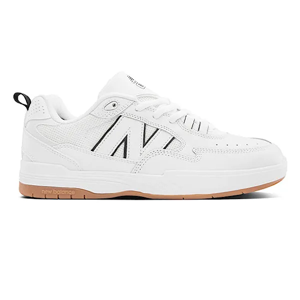 Tenisówki New Balance Numeric Tiago Lemos 808 white 2024