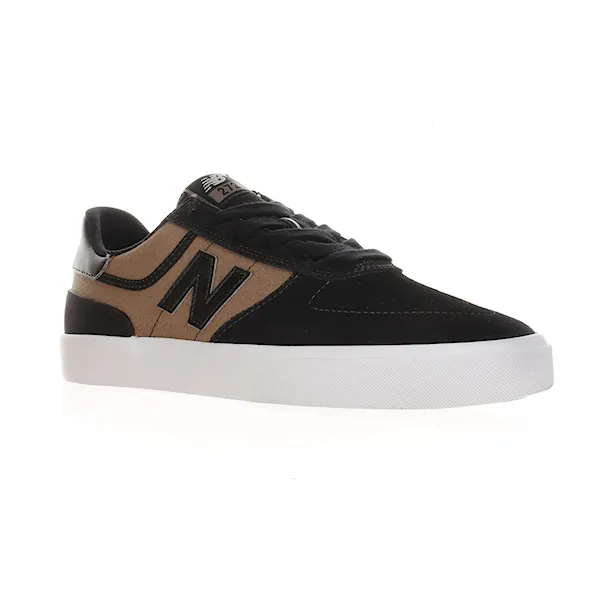 Tenisky New Balance Numeric 272 brown 2025