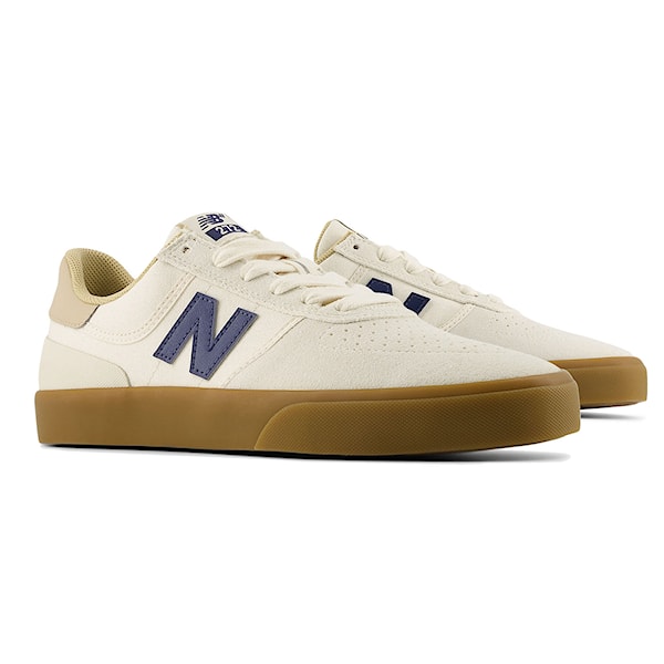 Sneakers New Balance Numeric 272 sea salt/midnight 2025