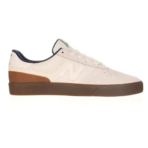 Tenisky New Balance Numeric 272 white 2026