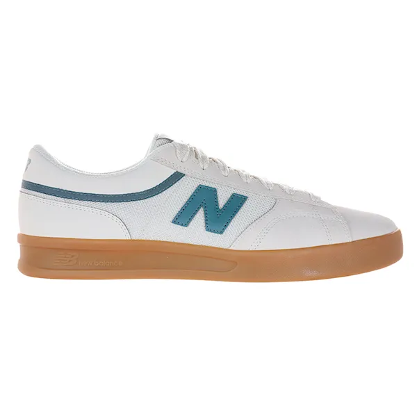 Tenisky New Balance Numeric 430 white 2026