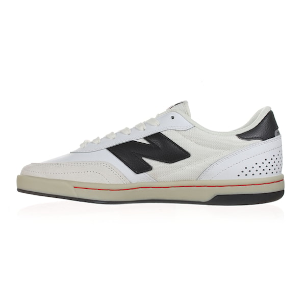Tenisky New Balance Numeric 440 V2 white/black 2025