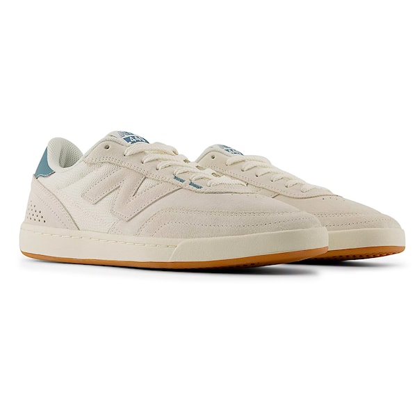 Tenisky New Balance Numeric 440 white 2026