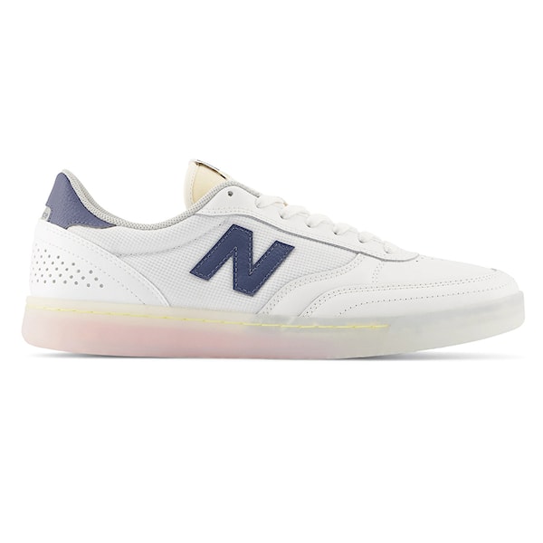 Tenisky New Balance Numeric 440 white 2026