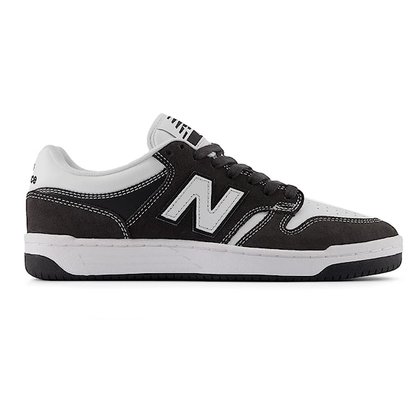 Tenisky New Balance Numeric 480 black/white 2025