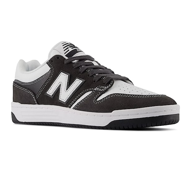 Tenisky New Balance Numeric 480 black/white 2025