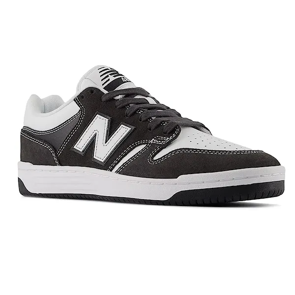 Tenisky New Balance Numeric 480 black/white 2025