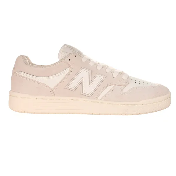 Tenisky New Balance Numeric 480 pink sugar 2026