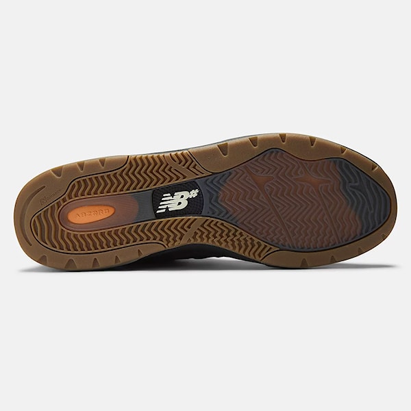 Tenisky New Balance Numeric Andrew Reynolds 933 brown 2025