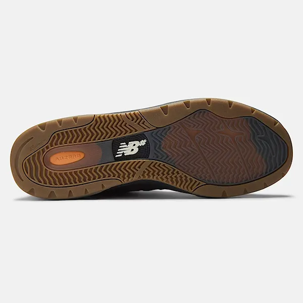 Tenisky New Balance Numeric Andrew Reynolds 933 brown 2025