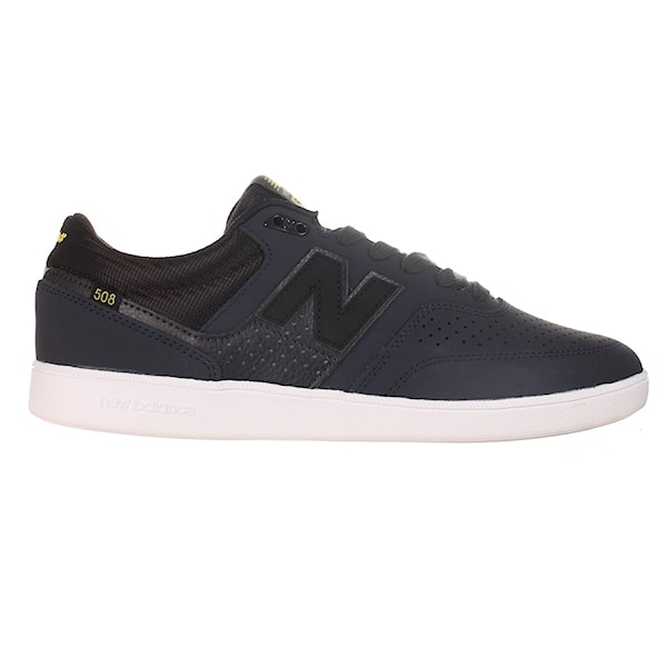 Tenisky New Balance Numeric Brandon Westgate 508 navy black 2026