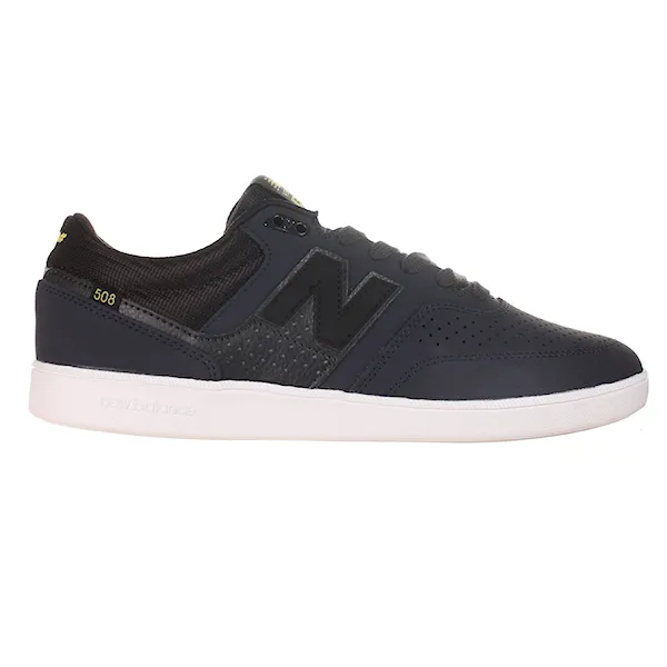 Tenisky New Balance Numeric Brandon Westgate 508 navy black 2026