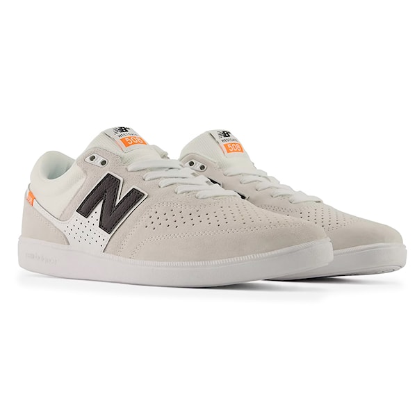 Tenisky New Balance Numeric Brandon Westgate 508 reflection/black 2026
