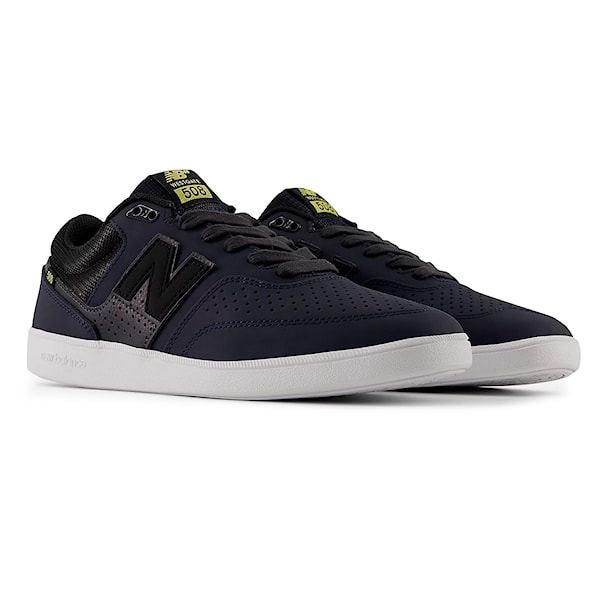 Sneakers New Balance Numeric Brandon Westgate 508 reflection/black 2026