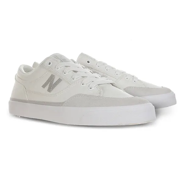 Tenisky New Balance Numeric Franky Villani 417 white/white 2025